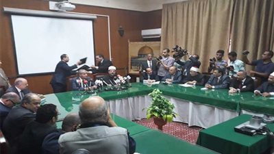 مصيلحي: لحوم الأضاحي تخضع لكشف الطبي ويتم ذبحها وفقا للضوابط الشرعية