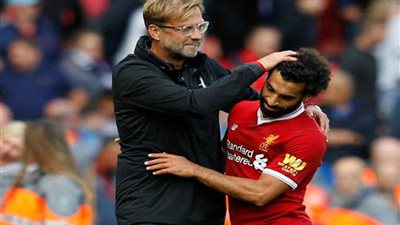 مدرب ليفربول يخطط لمنع تكرار خلاف محمد صلاح وماني