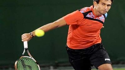 محمد صفوت يتأهل إلى الدور الرئيسي من بطولة 