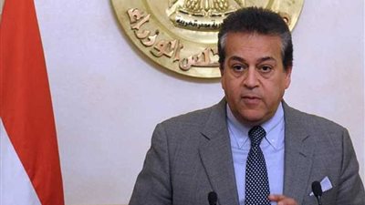 إعلان نتائج المرحلة الثانية لتنسيق القبول بالجامعات والمعاهد