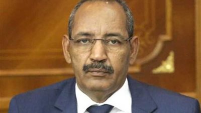 مباحثات موريتانية إسبانية حول مكافحة الإرهاب والهجرة غير الشرعية