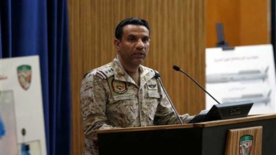 التحالف العربي: إيران تواصل تهديد الملاحة في باب المندب والبحر الأحمر