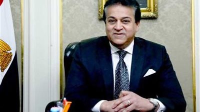 بدء المرحلة الثالثة للتنسيق بحد أدنى للعلمي والأدبي 50%