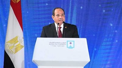 خبراء: توصيات مؤتمر الشباب تؤسس لإعداد إنسان مصري يواكب التقدم البشري