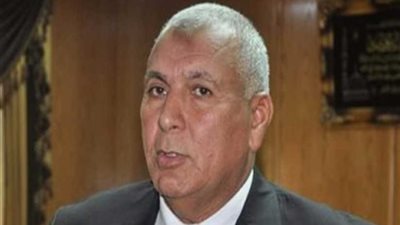 محافظ الوادي الجديد يوجه بتوفير الزي المدرسي مجانا للأيتام