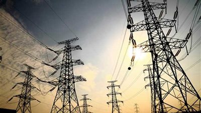 مرصد الكهرباء: 8 آلاف و800 ميجاوات زيادة احتياطية متاحة عن الحمل المتوقع اليوم
