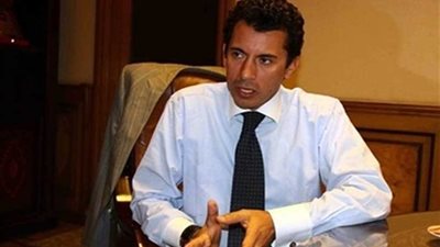 وزير الشباب والرياضة: ندرس تحويل الطب الرياضي إلى منظومة استثمارية