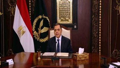 تعرف على تفاصيل حركة تنقلات القيادات الأمنية