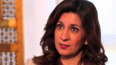 وزيرة الهجرة: مصر مستهدفة وتمر بتحديات كبيرة وحروب مختلفة