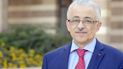 طارق شوقي يستعرض خطة تطوير التعليم مع وفد من وزراء الدول العربية