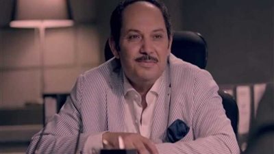 كمال أبورية يدخل بلاتوه 