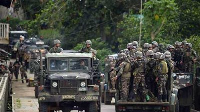 الفلبين.. قتلى بـ