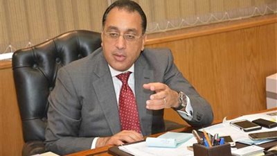 رئيس الوزراء يلتقي المبعوث البريطاني للعلاقات التجارية