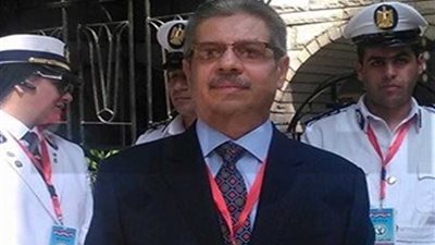 تعرف على اللواء خالد فوزي مساعد وزير الداخلية للإعلام والعلاقات