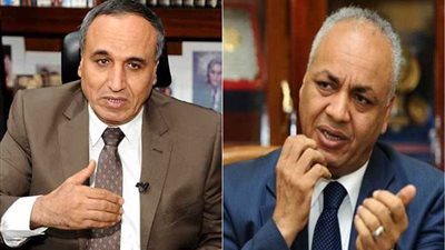 عبدالمحسن سلامة يلتقي بكري لإنهاء أزمة صحفيي 