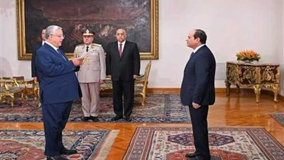 وسام الجمهورية لـ 