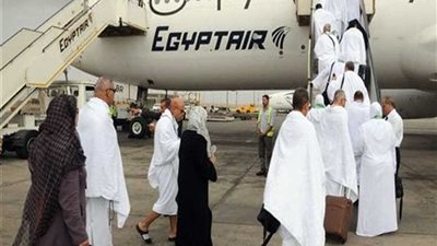 التضامن: بدء سفر أول أفواج حجاج الجمعيات الأهلية الخميس