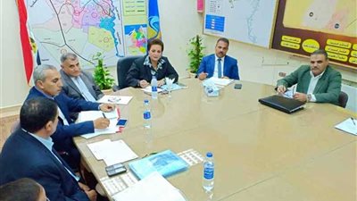 محافظ البحيرة: الانتهاء من 156 مدرسة جديدة تستوعب 112 ألف طالب