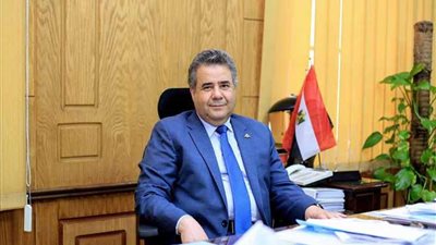 650 جنيهًا منحة عيد الأضحى للعاملين بجامعة بنها