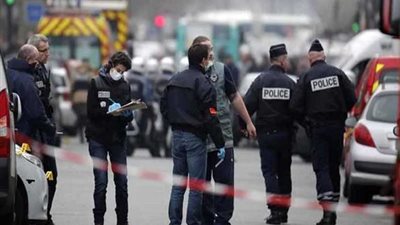 بلجيكا.. رجل يفجر نفسه في ملعب كرة قدم