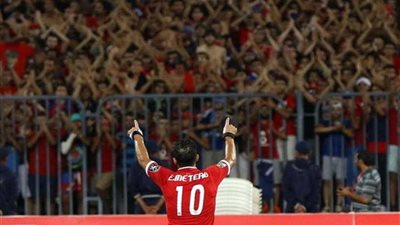 «كوكا» : هتوحشنا اجوانك يامتعب