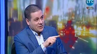 مظهر شاهين: 