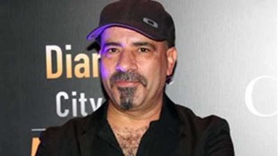 محمد سعد يبدأ تصوير فيلمه الجديد من شوارع أكتوبر