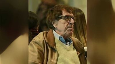 وزيرة الثقافة تنعي عاشق مصر الفنان الإيطالي مانياتو