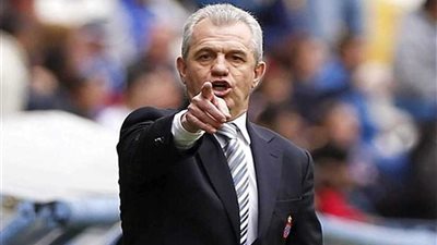 تعرف على المكسيكي مدرب الفراعنة .. فقير فنيًا ويشبه «كوبر»