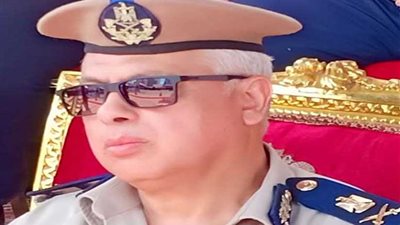 ارتياح أمنى وشعبى في البحيرة لتولى 