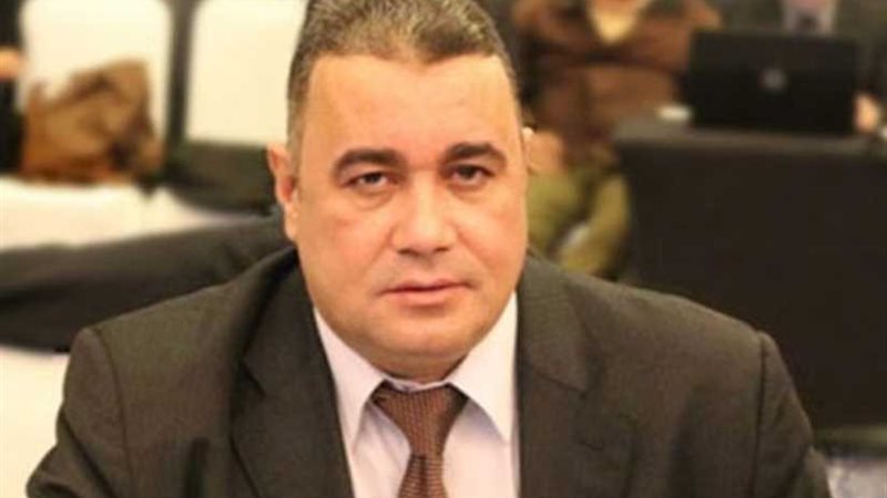 رأفت أبو الخير: بدء