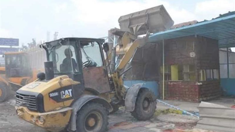 محافظ الإسماعيلية