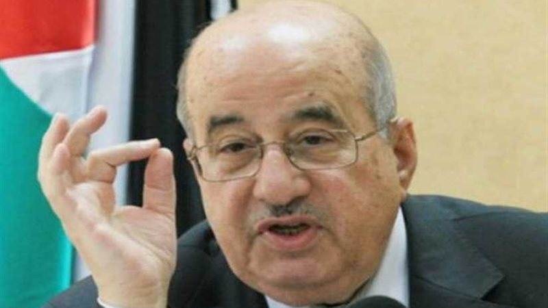 الوطني الفلسطيني: