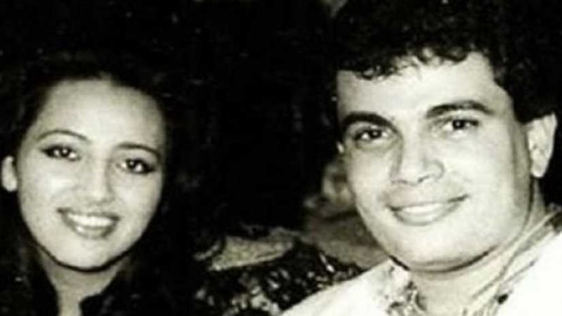 صاحبة أول قصة حب