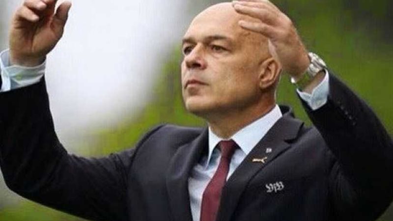 الزمالك يتوجه غدا