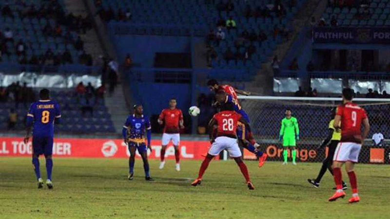 رأسية «كوليبالي»