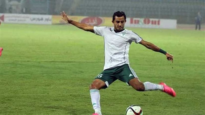 بيراميدز يعلن حصوله