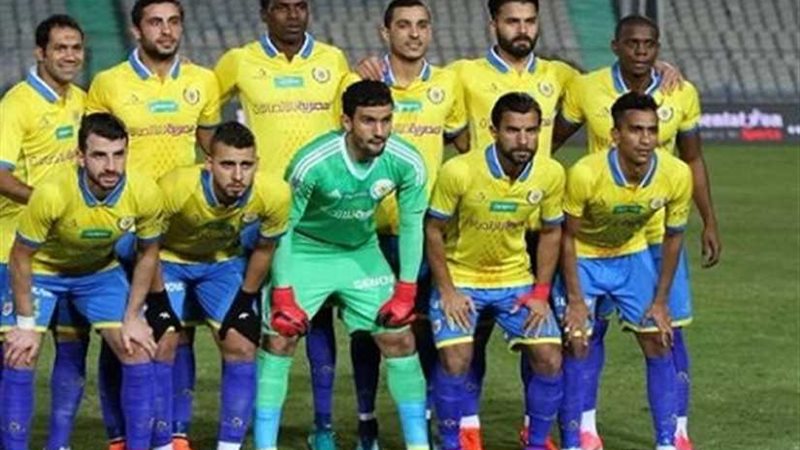 الإسماعيلي يواصل