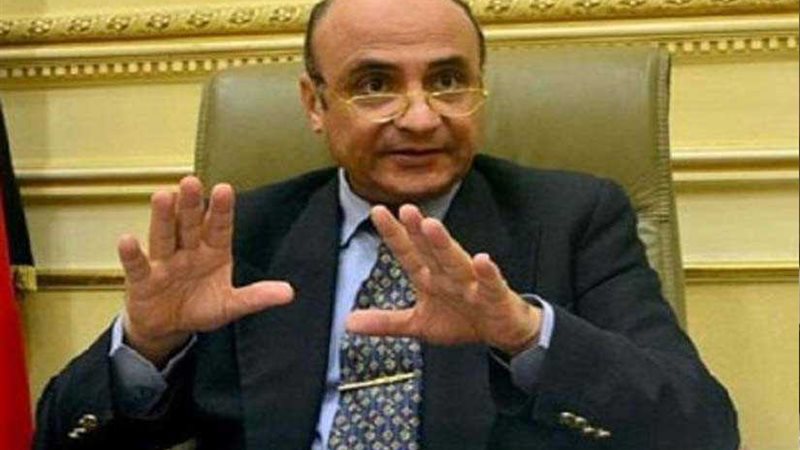 وزير شئون النواب