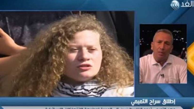 خبير بشؤون الأسرى: