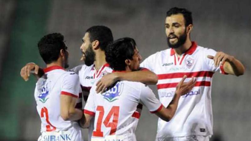 الليلة.. الزمالك