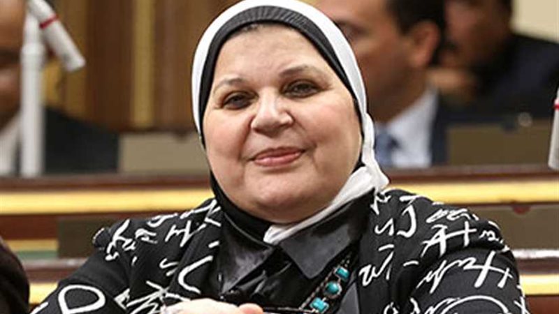 مايسة عطوة تطالب