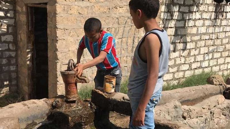 الخضاضير وقطام بــالغنايم