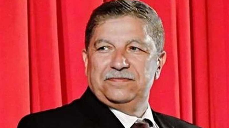 وزير القوى العاملة