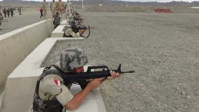 مصر تشارك في مسابقات