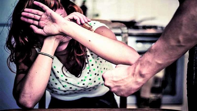 دراسة استكشافية للعنف