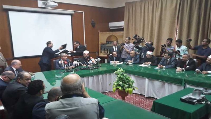 مصيلحي: لحوم الأضاحي