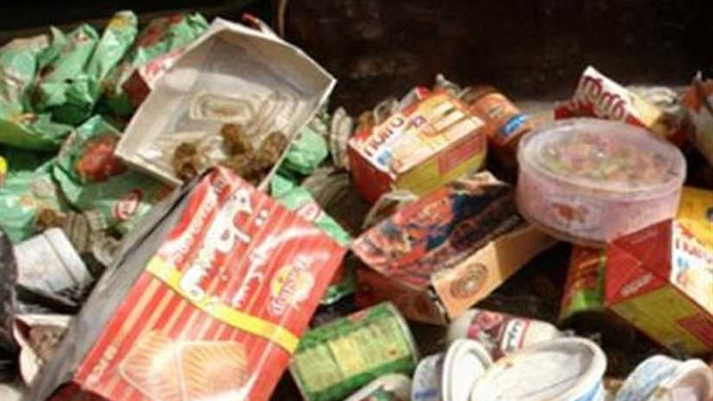 ضبط 70 قضية تموينية