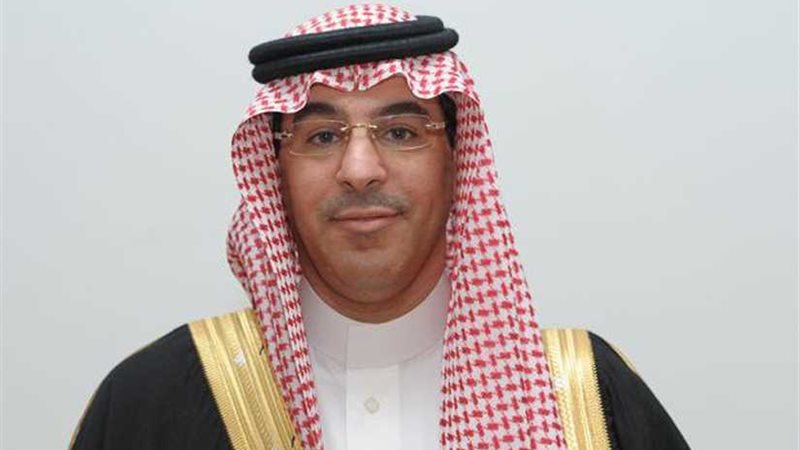 وزير الإعلام السعودي: