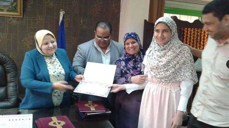 رئيس مدينة الدلنجات